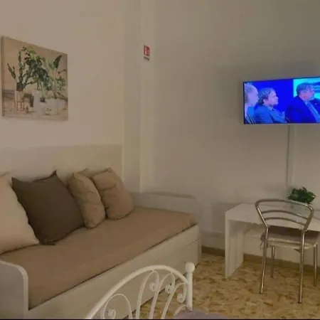 Apartament Brezza Marina Mare-roma San Pietro Ladispoli